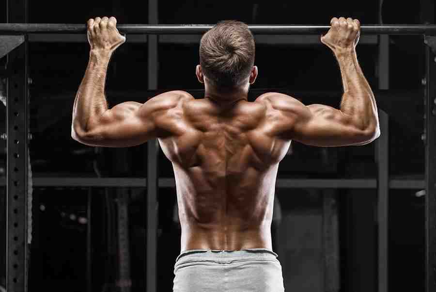 Comment s'entraîner pour gagner du muscle?
