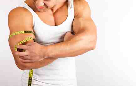 Comment faire gonfler les biceps rapidement ?
