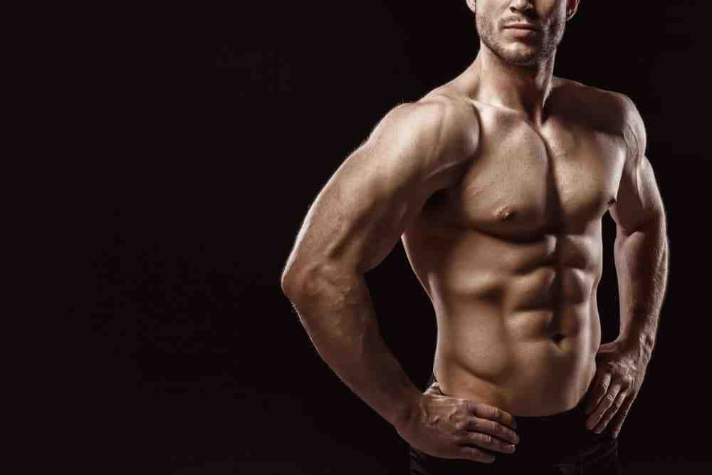 Comment gagner de la masse musculaire rapidement et naturellement?