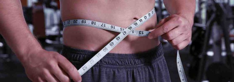 Comment perdre du poids rapidement à 50 ans ?