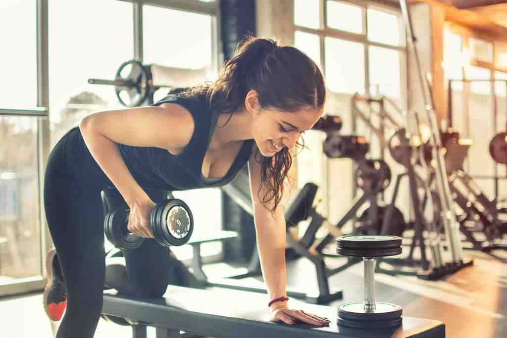 Quel exercice faire pour prendre de la masse musculaire ?