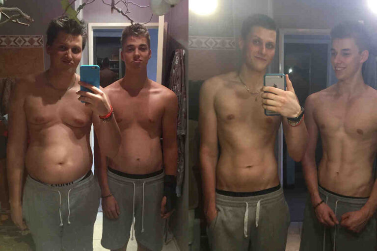 Comment perdre beaucoup de poids en 1 mois ?